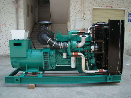 盘山1100kw康明斯柴油发电机组图片 盘山1100kw康明斯柴油发电机组图片