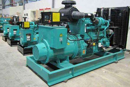 盘山1000kw康明斯柴油发电机组图片 盘山1000kw康明斯柴油发电机组图片
