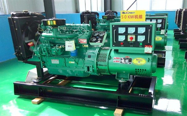 盘山发电机出租 盘山发电机出租